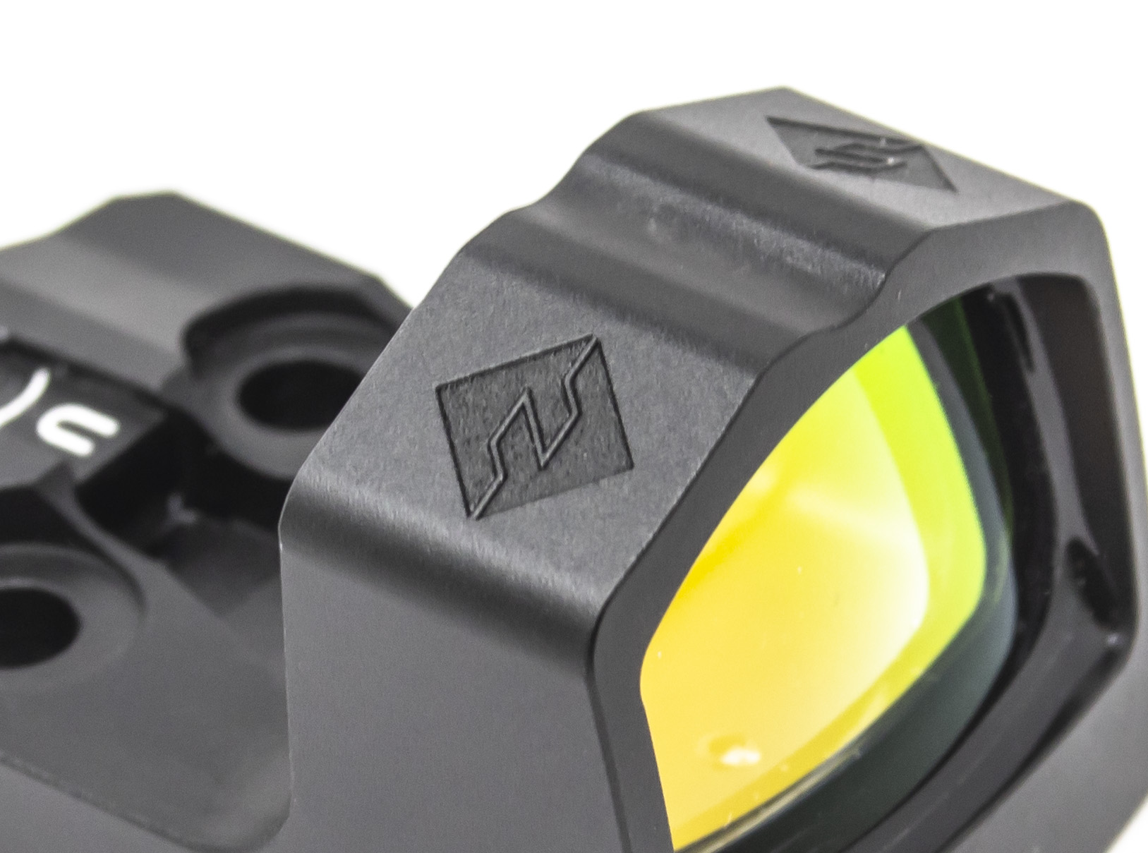 Micro Reflex Red Dot Sight for Pistols / Shotguns / Rifles – Fusion Firearms — image 3