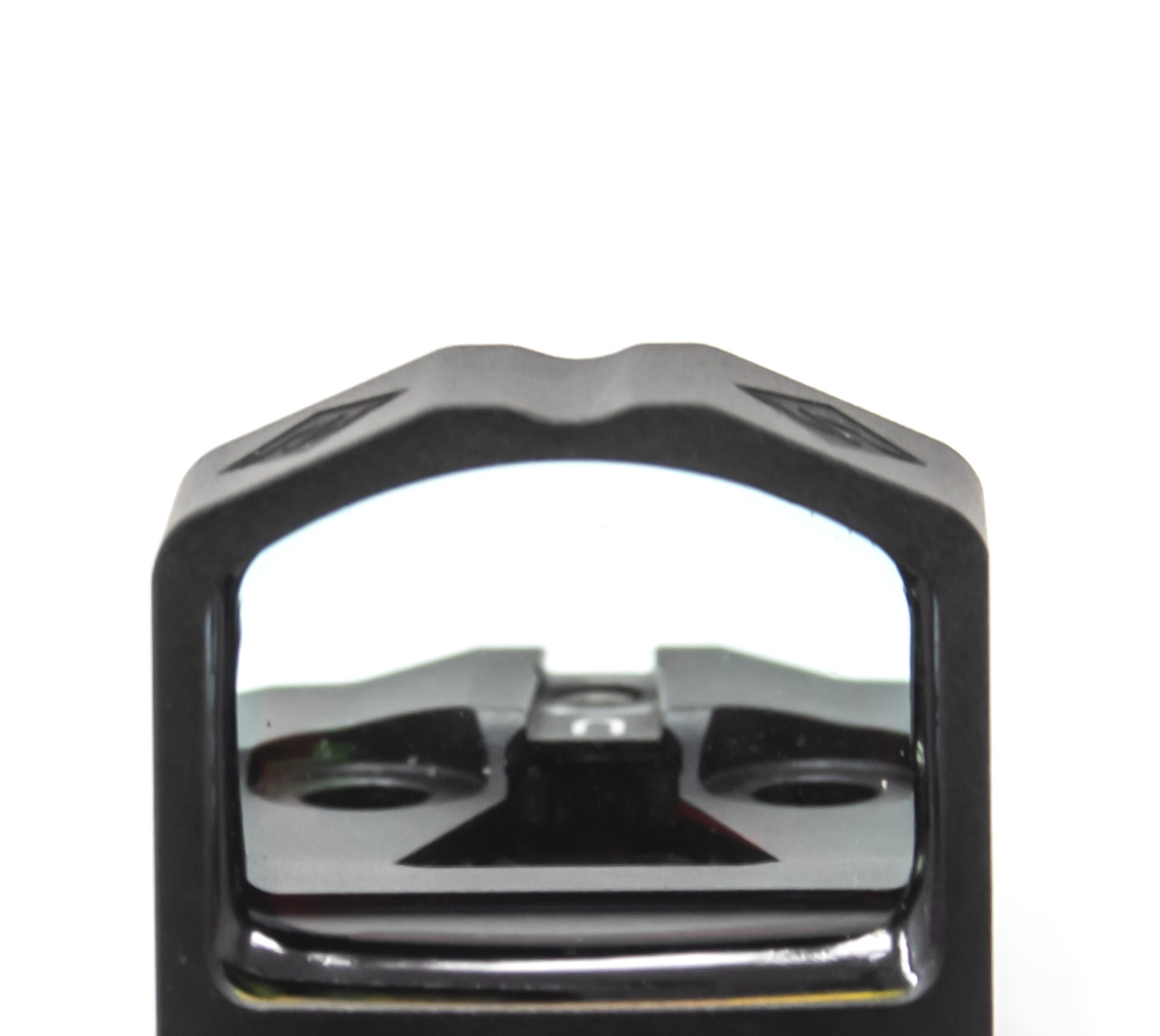 Micro Reflex Red Dot Sight for Pistols / Shotguns / Rifles – Fusion Firearms — image 4