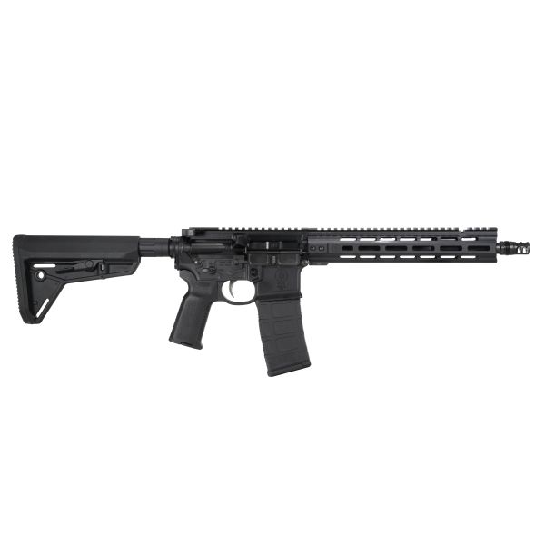 Primary Weapons Systems MK111 Compound .223 Wylde SBR (Short-Barreled Rifle) - NFA Item