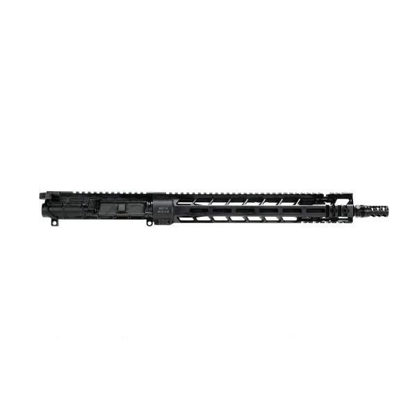 Primary Weapons Systems MK114 MOD 2 Upper Receiver Assembly in 6MM ARC - Complete AR-15 Upper