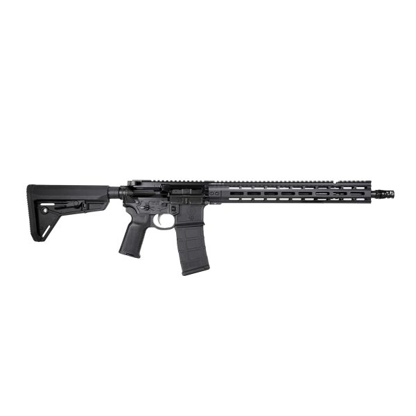 Primary Weapons Systems MK116 Compound Rifle - .223 Wylde Chamber - Precision AR-15 Platform