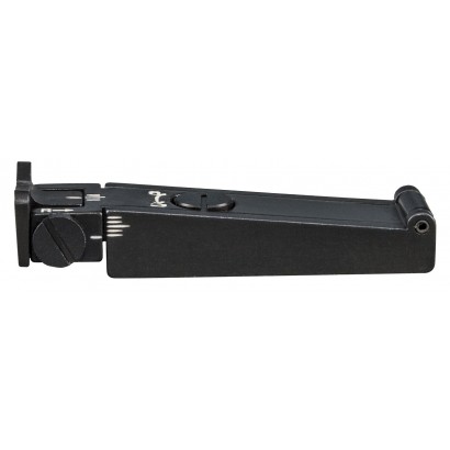 Muzzle Loader, Long-Gun Rear Adjustable Black Target Sight – Fusion Firearms — image 2