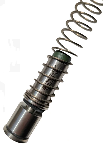 Odin Works AR15 Active Reset Devices Buffer OS-BS-HFRB-AR15  (6.2oz) With Spring Included – Combat Armory