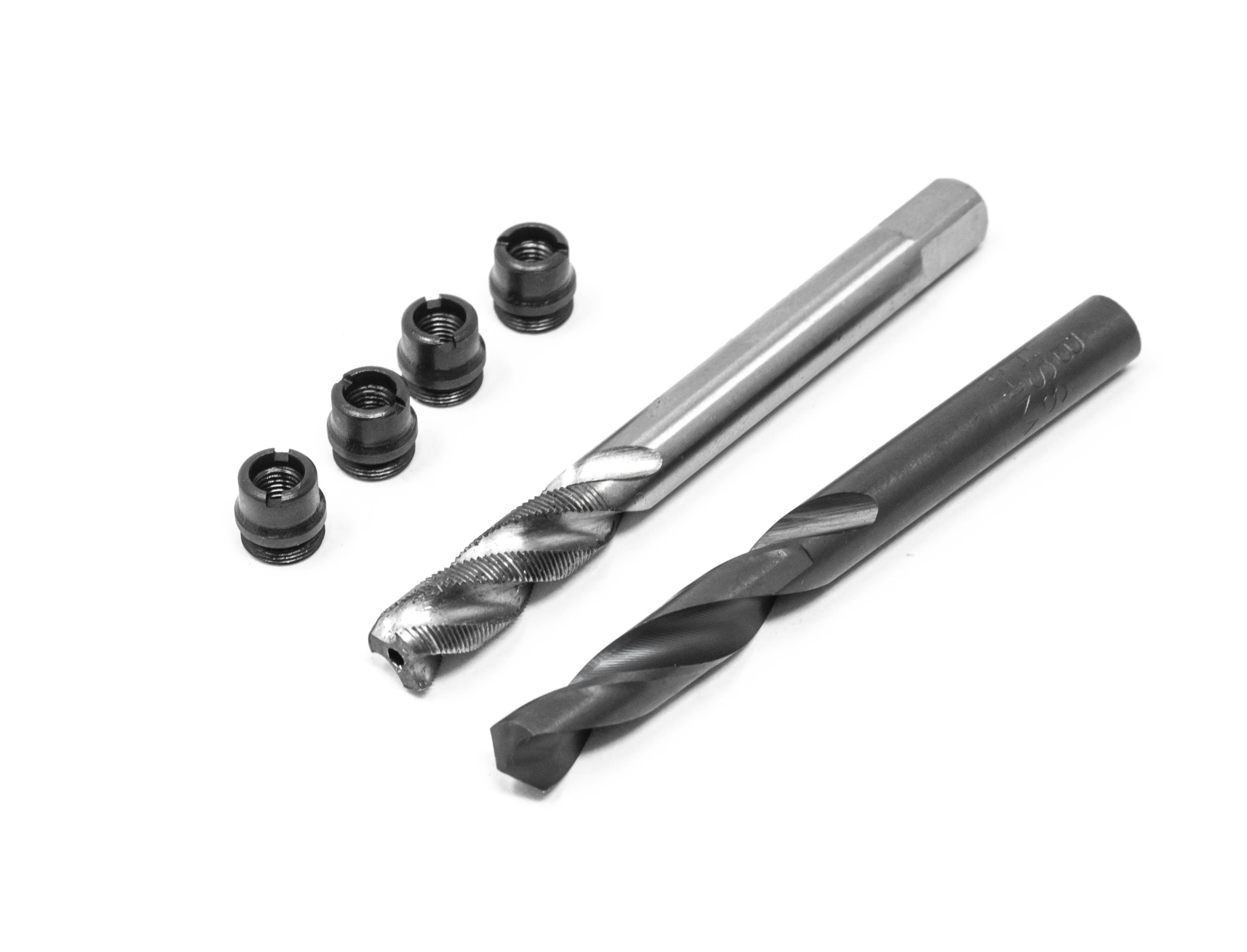 Oversized Grip Screw Bushing Kit – Fusion Firearms
