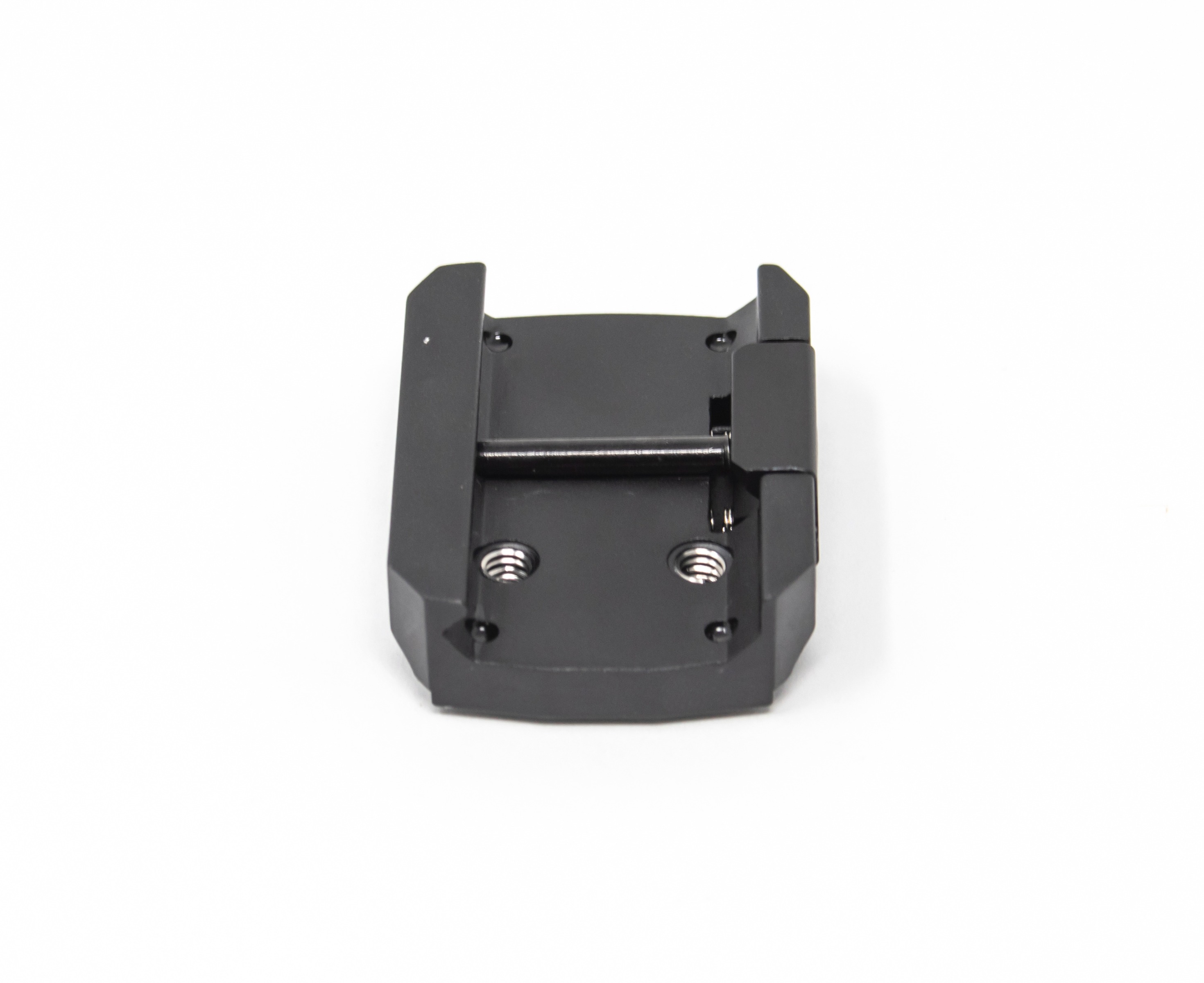 Picatinny Rail Clamp Mounting Base Plate – Fusion Firearms — image 4
