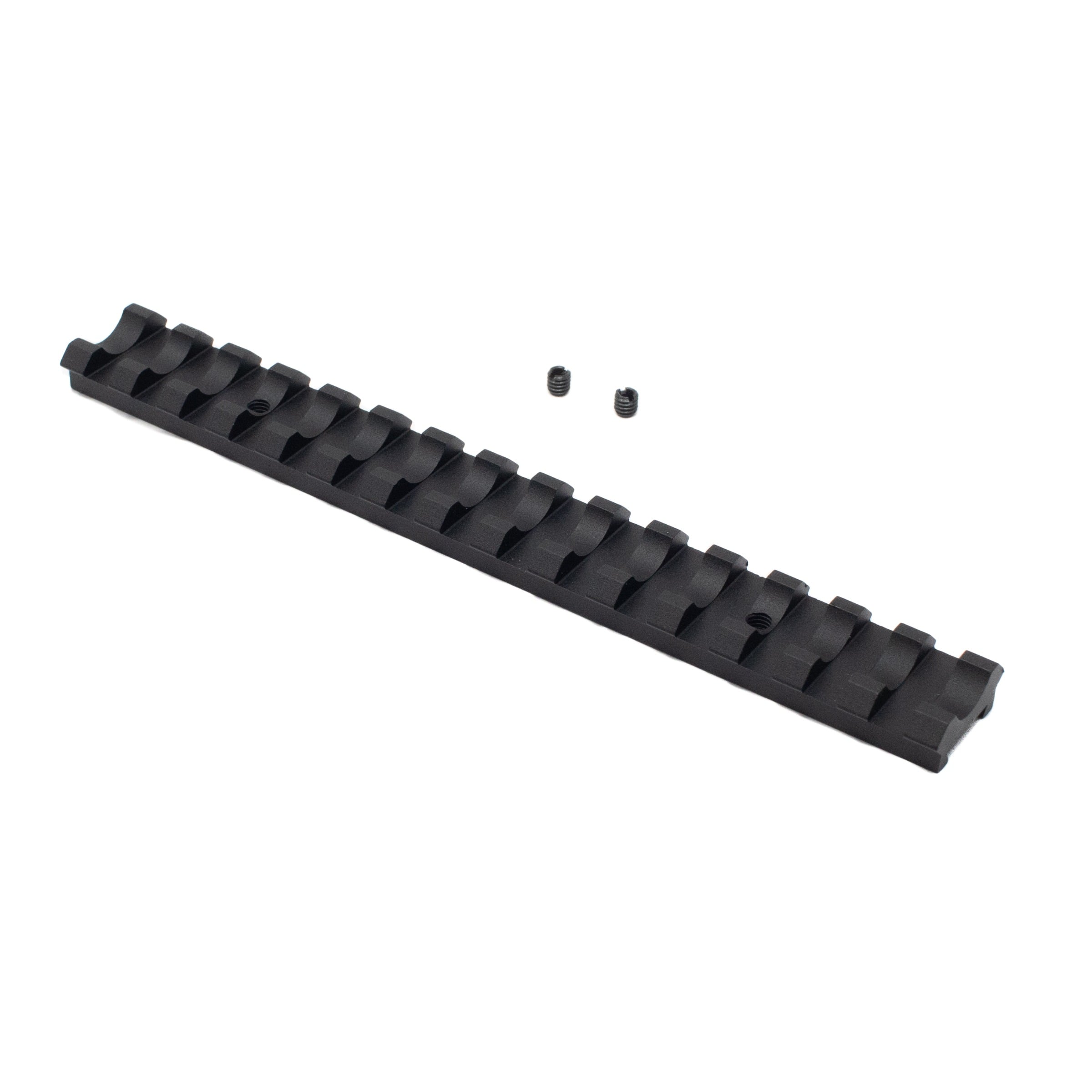 Picatinny Rail Attachment - Long-gun/ Shotgun – Fusion Firearms