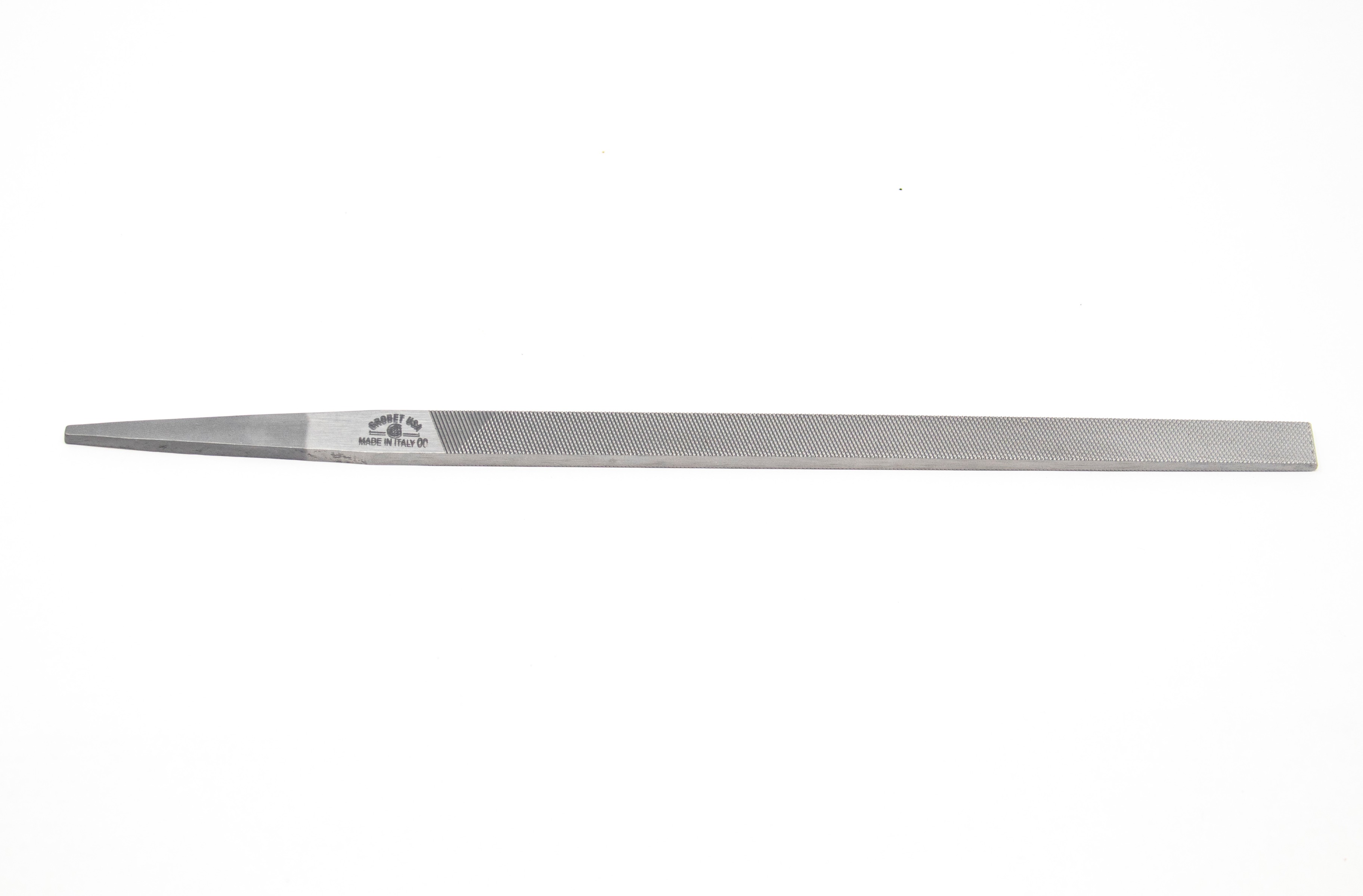 Pillar File - 6 Inch, Narrow - 00 Cut – Fusion Firearms — image 2
