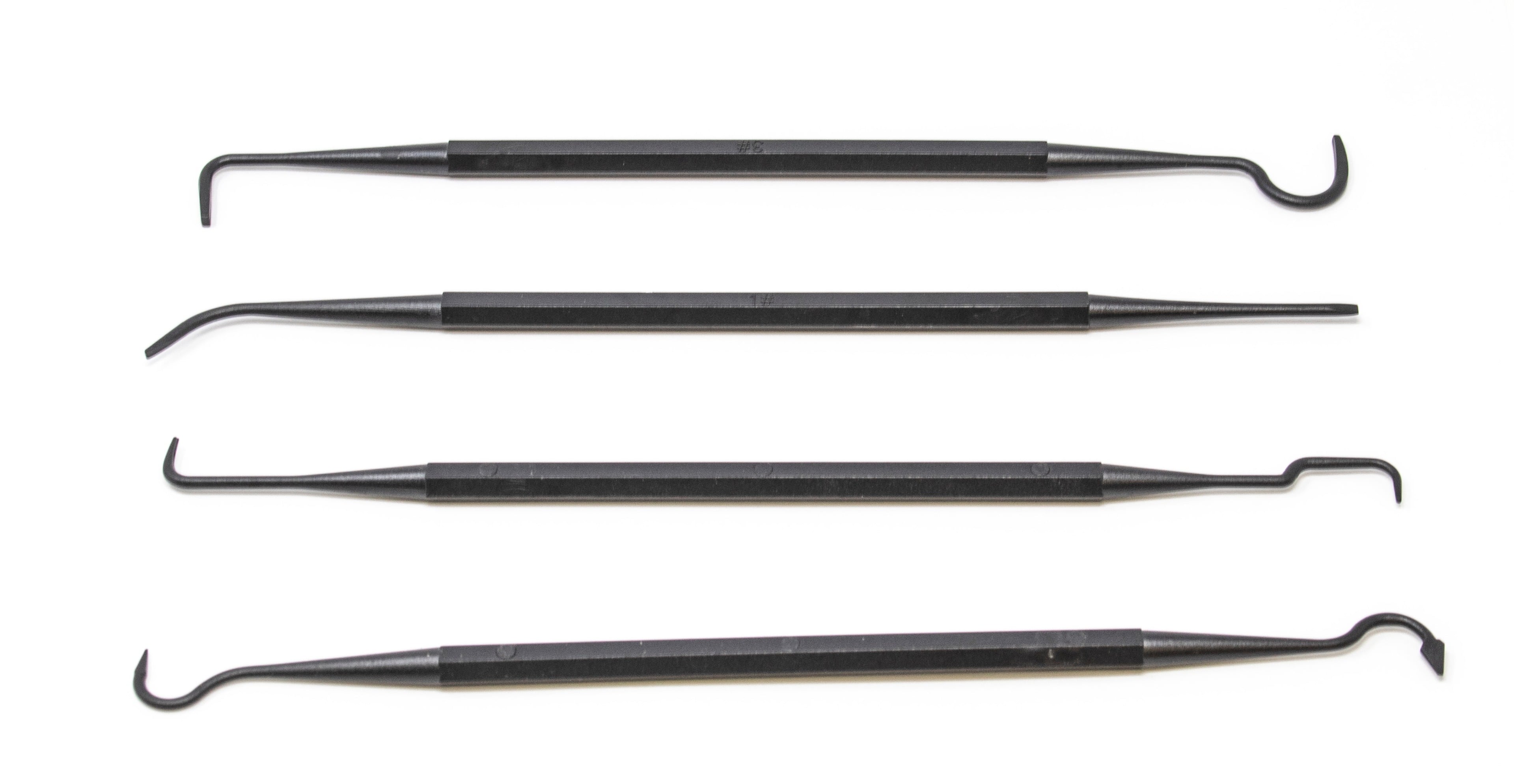 Plastic Scribe Tools, Scratch-Resistant (4 Pack) – Fusion Firearms