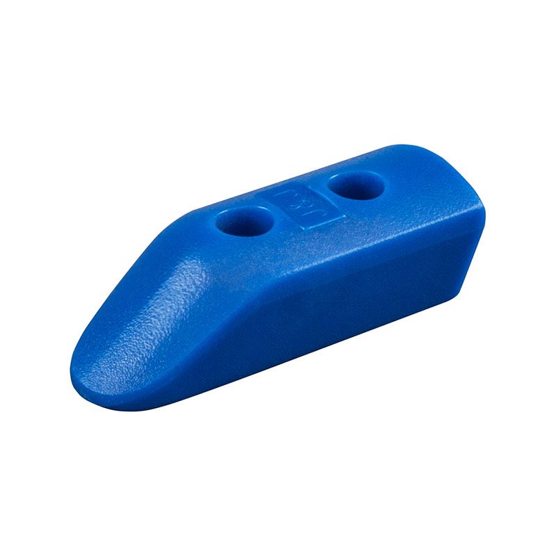 Polymer Magazine Pad for 1911 Magazines - Blue – Fusion Firearms