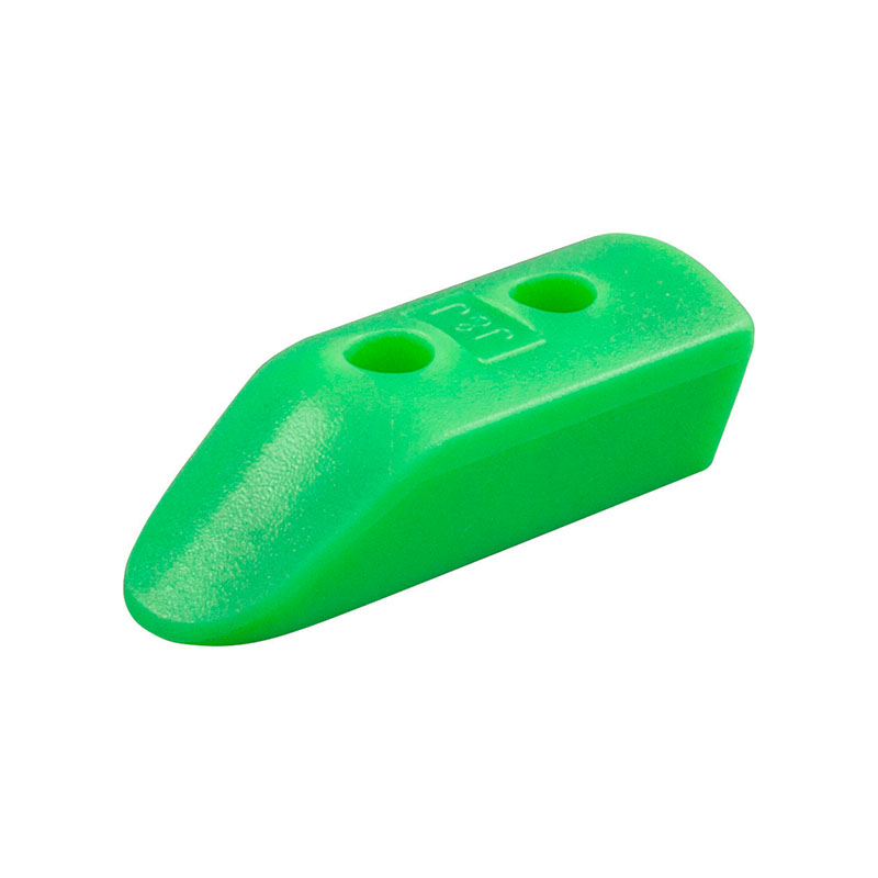 Polymer Magazine Pad for 1911 Magazines - Green – Fusion Firearms