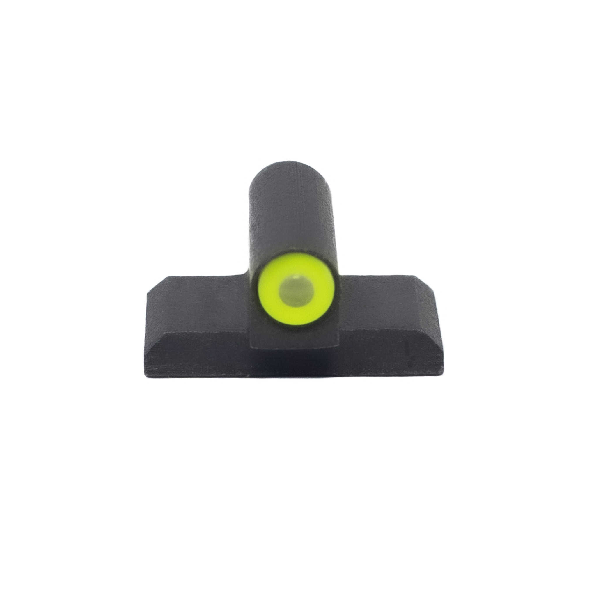 Fusion Premium 1911 Tritium Front Sight - Green Outline .190 — image 2