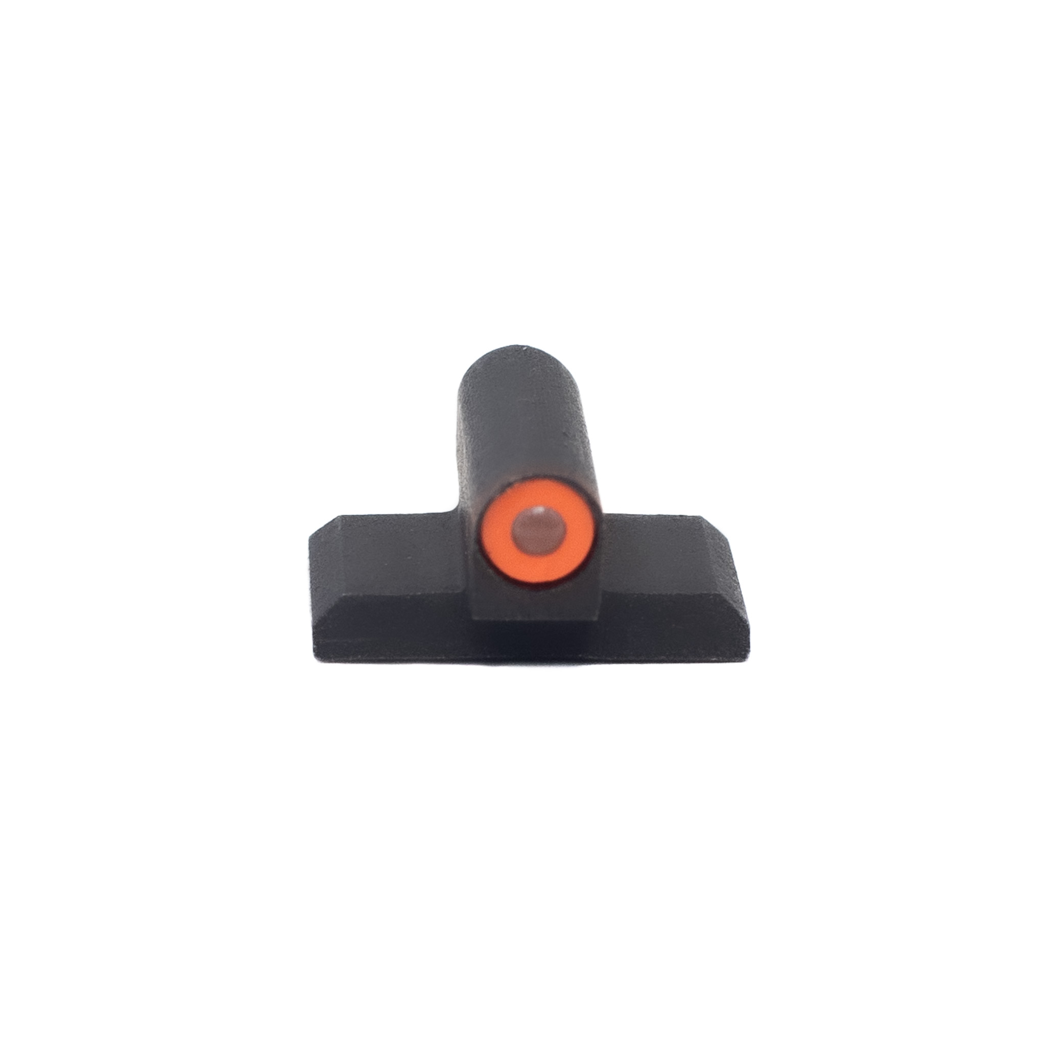 Fusion Premium 1911 Tritium Front Sight - Orange Outline .190 — image 2