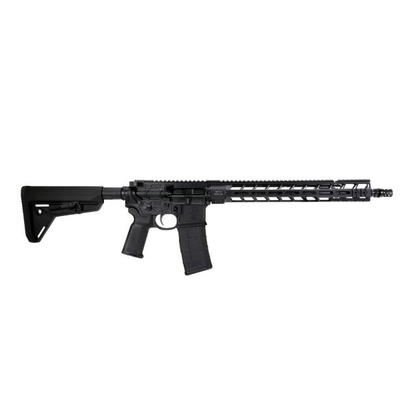 Primary Weapons Systems MK116 MOD 2-M Rifle - .223 Wylde Chamber | 16" Barrel AR-15 Platform