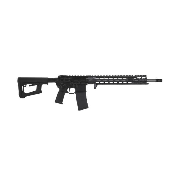 Primary Weapons Systems MK118 MOD 2-M .223 Wylde Rifle - Precision AR-15 Platform