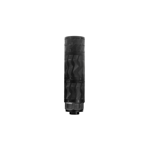 PWS BDE 556 Suppressor - Advanced 5.56mm Sound Reduction Device