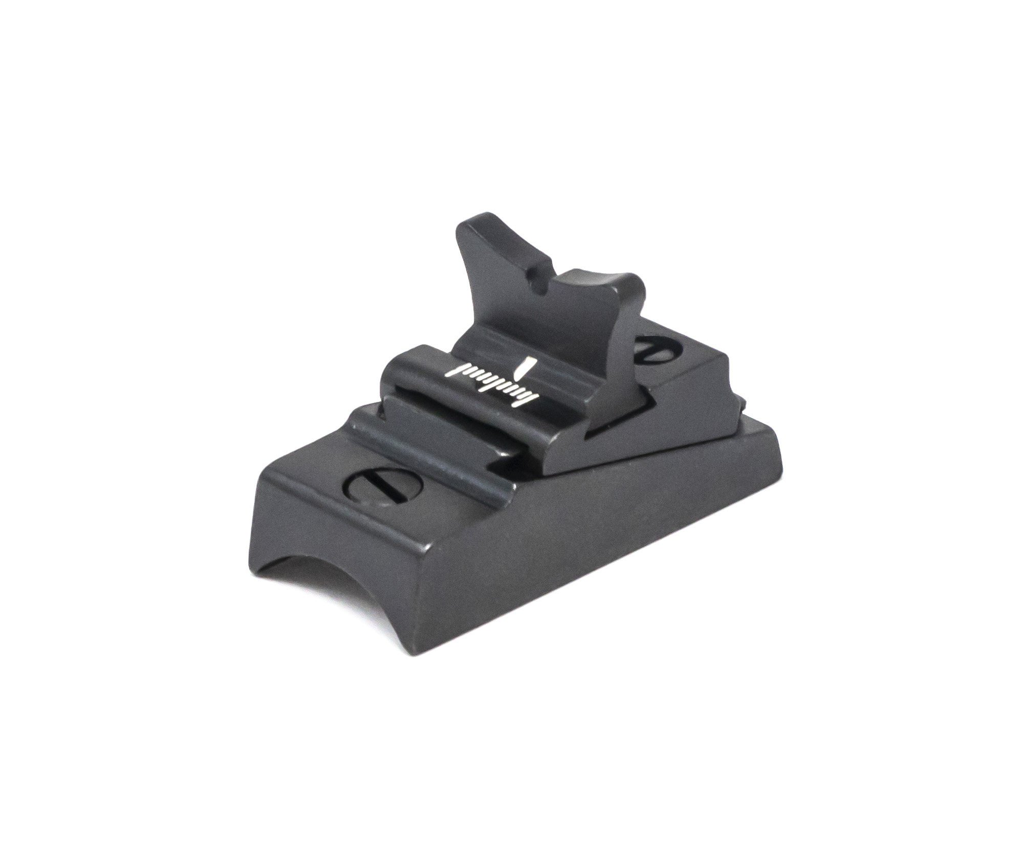 Rear Rifle Sight Fully Adjustable - BAR05R – Fusion Firearms