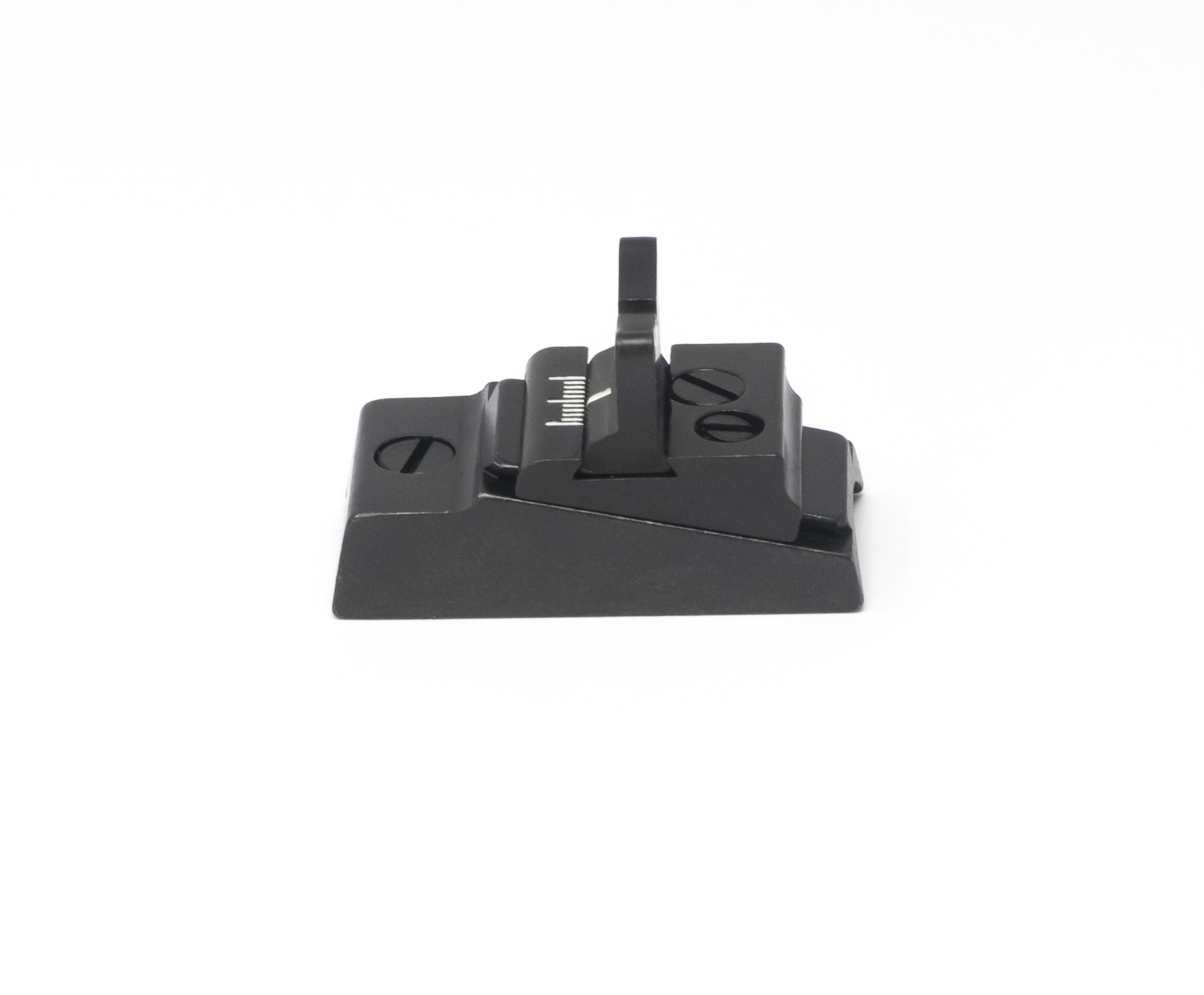 Rear Rifle Sight Fully Adjustable - BAR05R – Fusion Firearms — image 2
