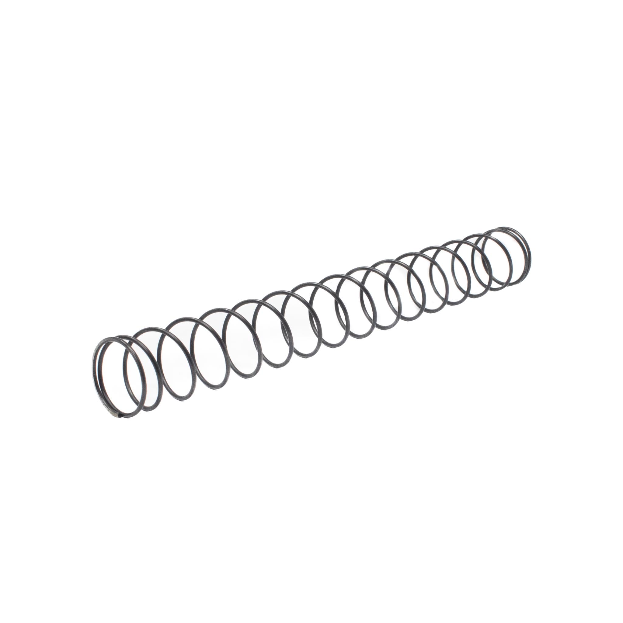 Shotgun Recoil Spring (12 Gauge) - Gas Operated Shotguns – Fusion Firearms