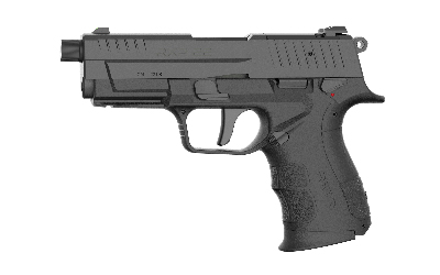 RETAY RXP22 22LR 4″ 13RD BLK/GRY TB