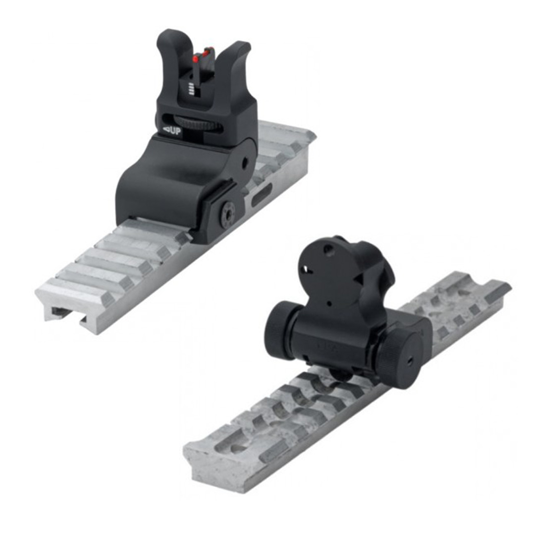 Rifle Sight Set - TMAS7 + MAS7 – Fusion Firearms — image 2