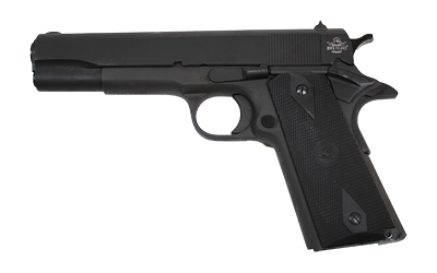 ROCK ISLAND 1911 GI ENTRY 45ACP 8RD