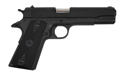 ROCK ISLAND 1911 GI ENTRY 45ACP 8RD — image 2