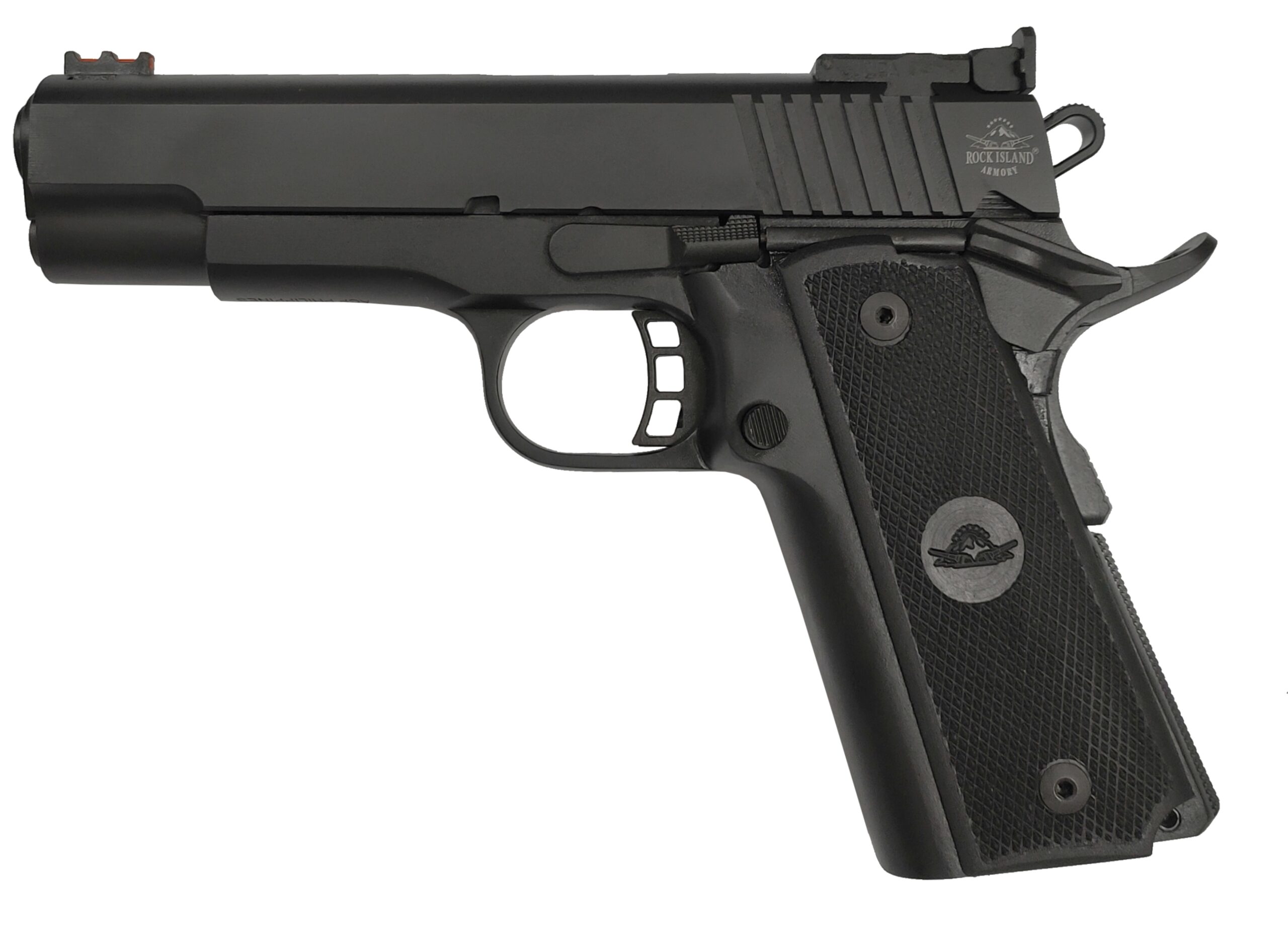 Rock Island Armory M1911 A2 TCM Standard 22 TCM 17rd