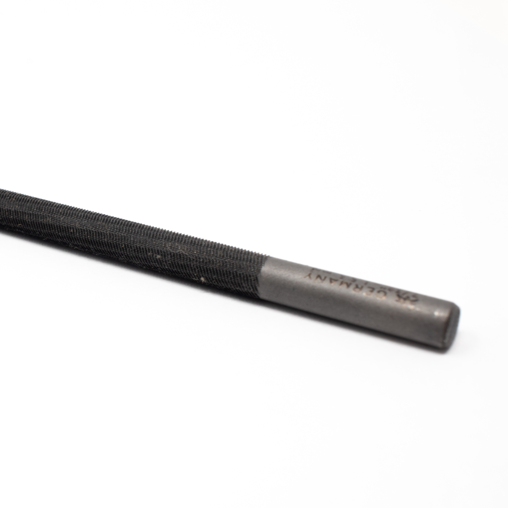 Round 7/32 File - Large – Fusion Firearms — image 2