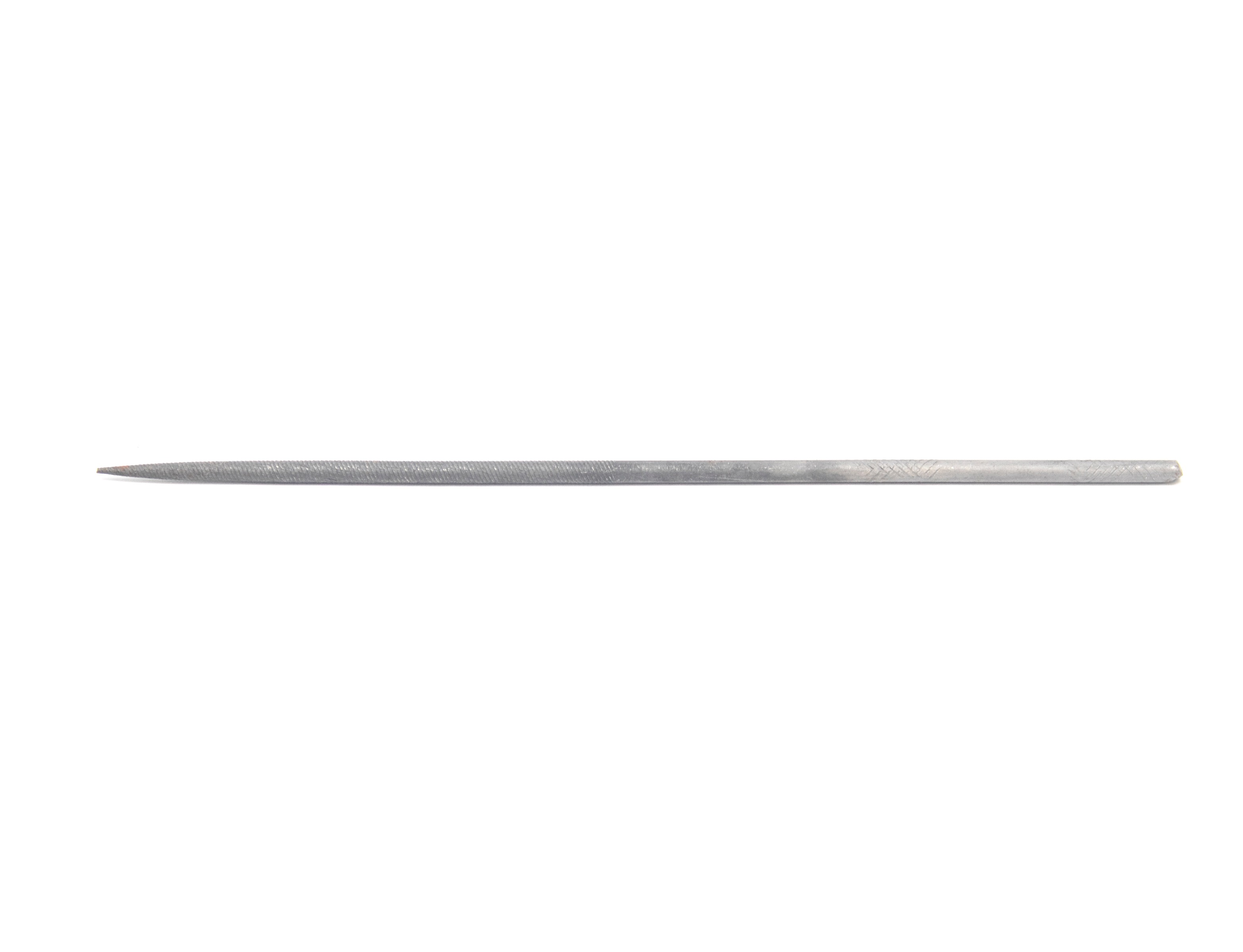 Round Needle File - Small – Fusion Firearms