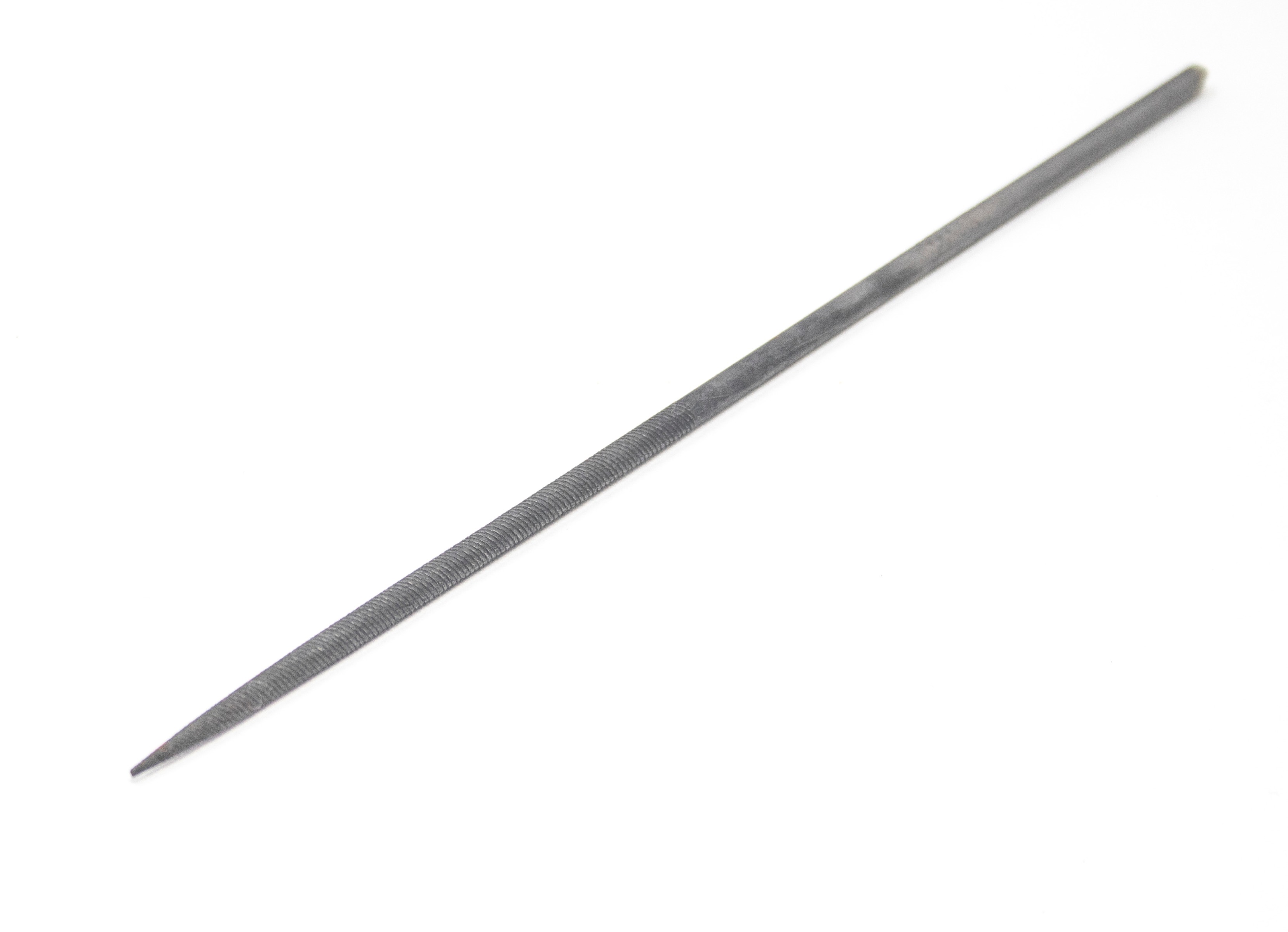 Round Needle File - Small – Fusion Firearms — image 2