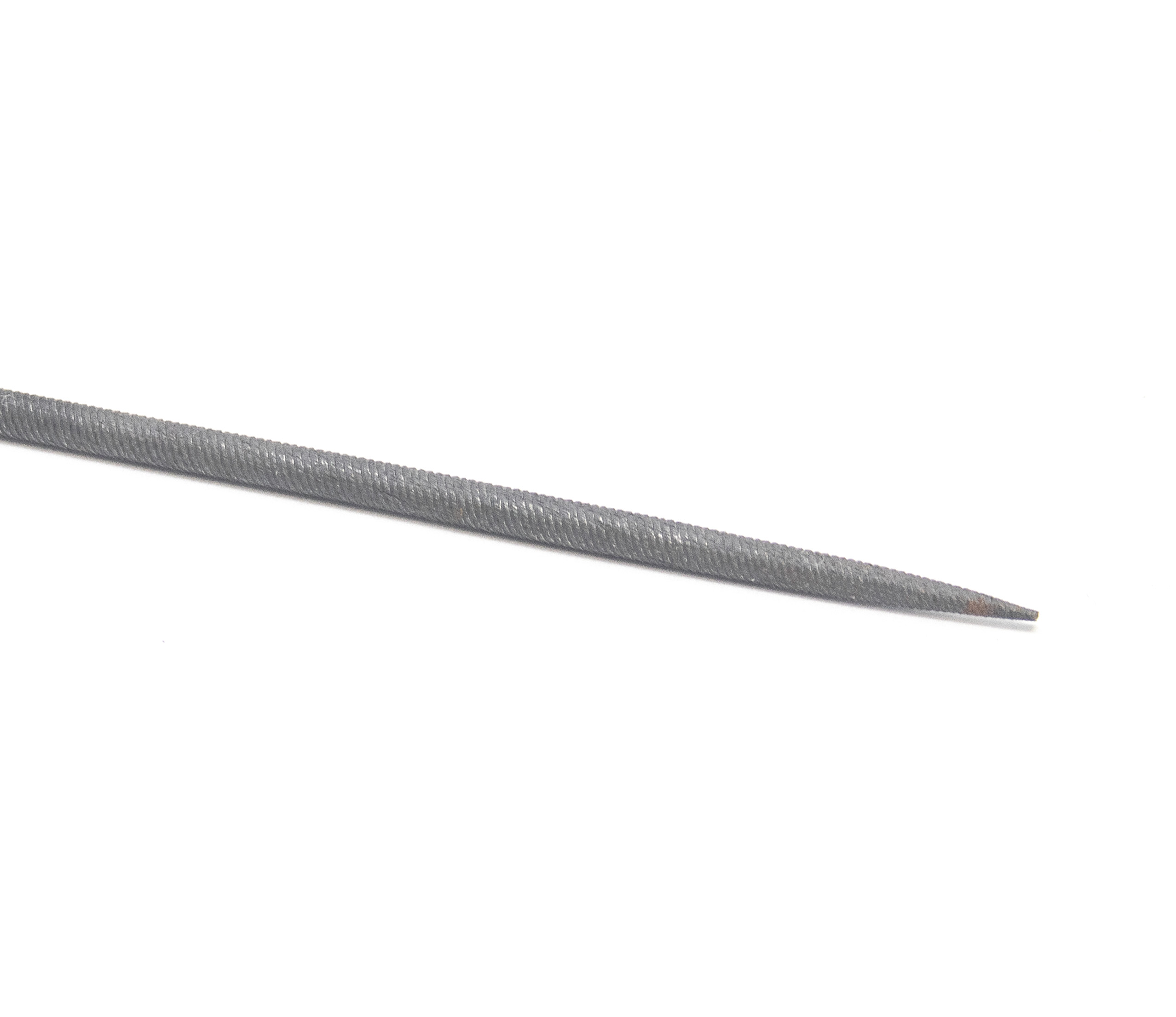Round Needle File - Small – Fusion Firearms — image 3