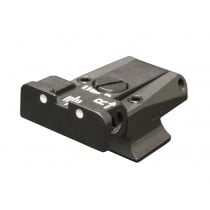 S&W - 645 / 745 - Rear Adjustable Sight - White Dot – Fusion Firearms