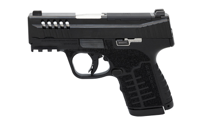 Savage Stance XR MC9MS 9mm 3.2in 13+1