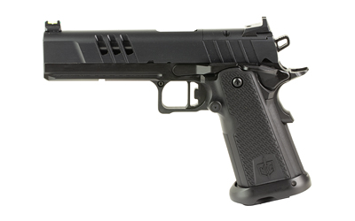 SDS MAC 9 DS-D 9mm 5″ Pistol, AOS Optic Cut, 2x17rd