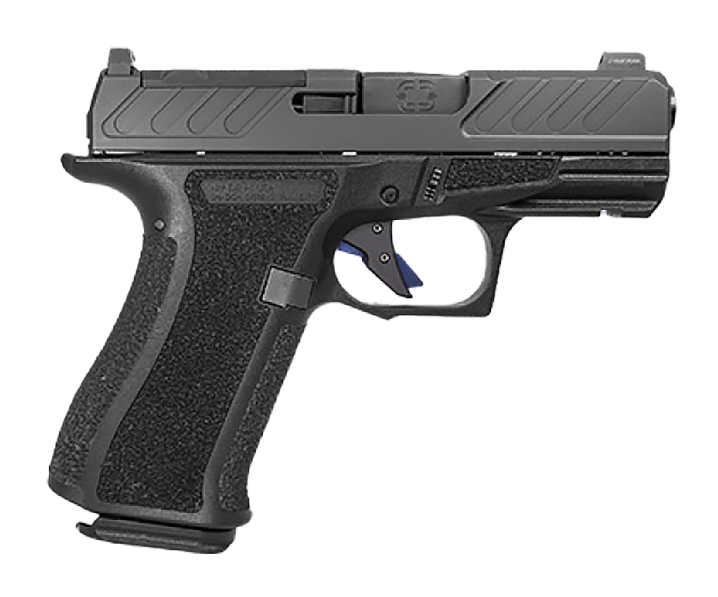 SHADOW SYSTEMS CR920X LE 9mm 3.4″ Black
