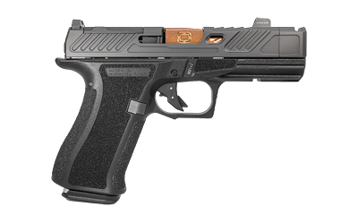 Shadow Systems CR920XP Elite 9mm Optic-Ready, 2x15rd