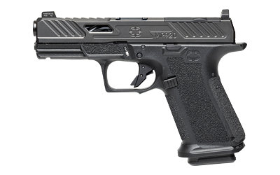 Shadow Systems MR920 Elite 9mm 4″ Optics-Ready Pistol