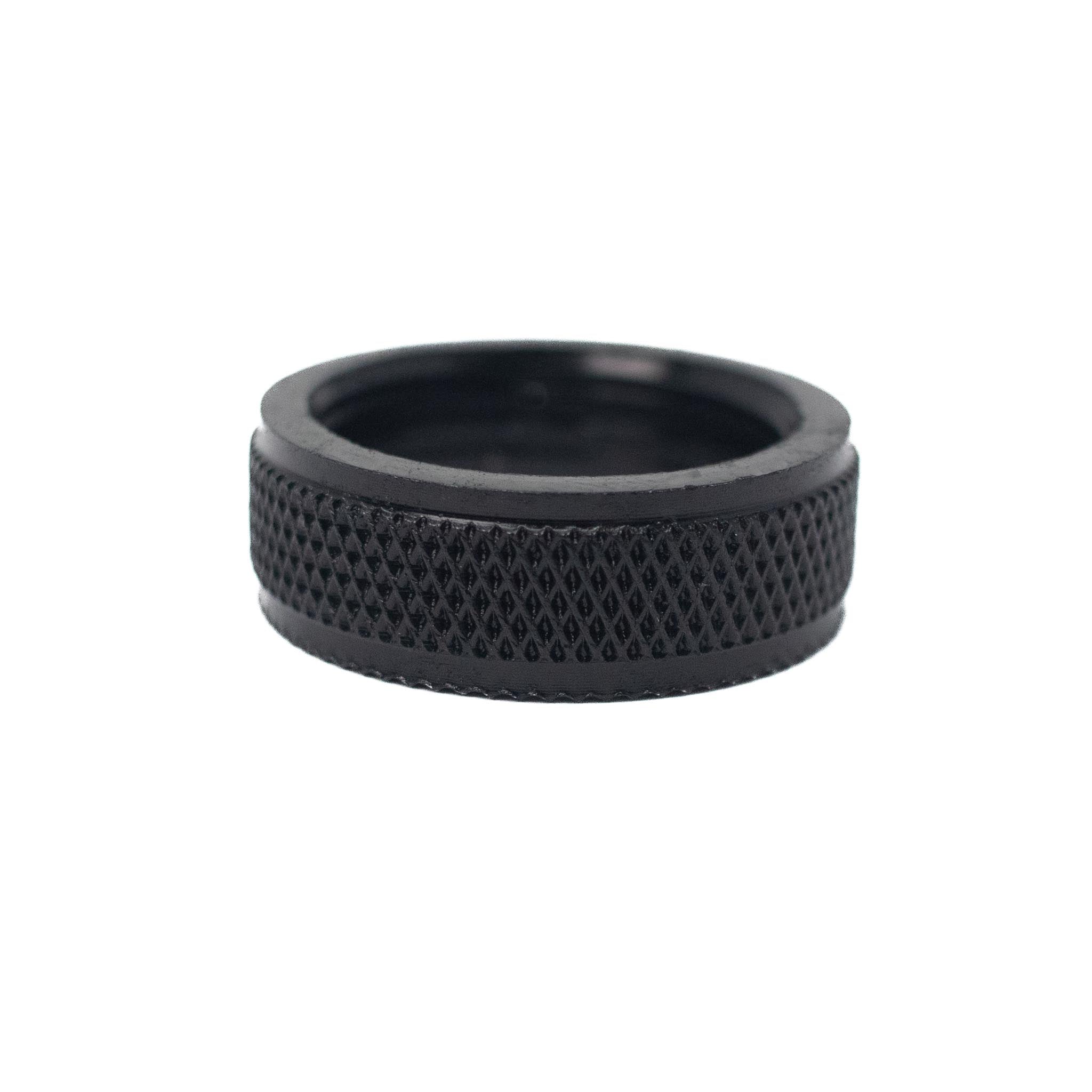 Shotgun Barrel Retaining Nut - Gas Operated 12 Gauge – Fusion Firearms