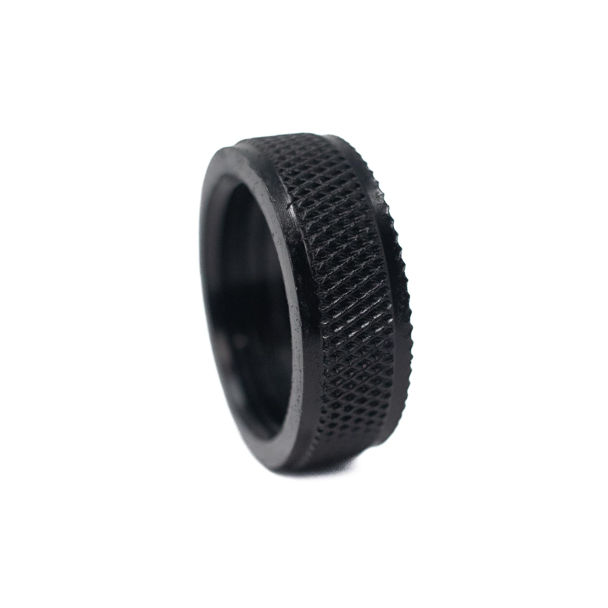Shotgun Barrel Retaining Nut - Gas Operated 12 Gauge – Fusion Firearms — image 2