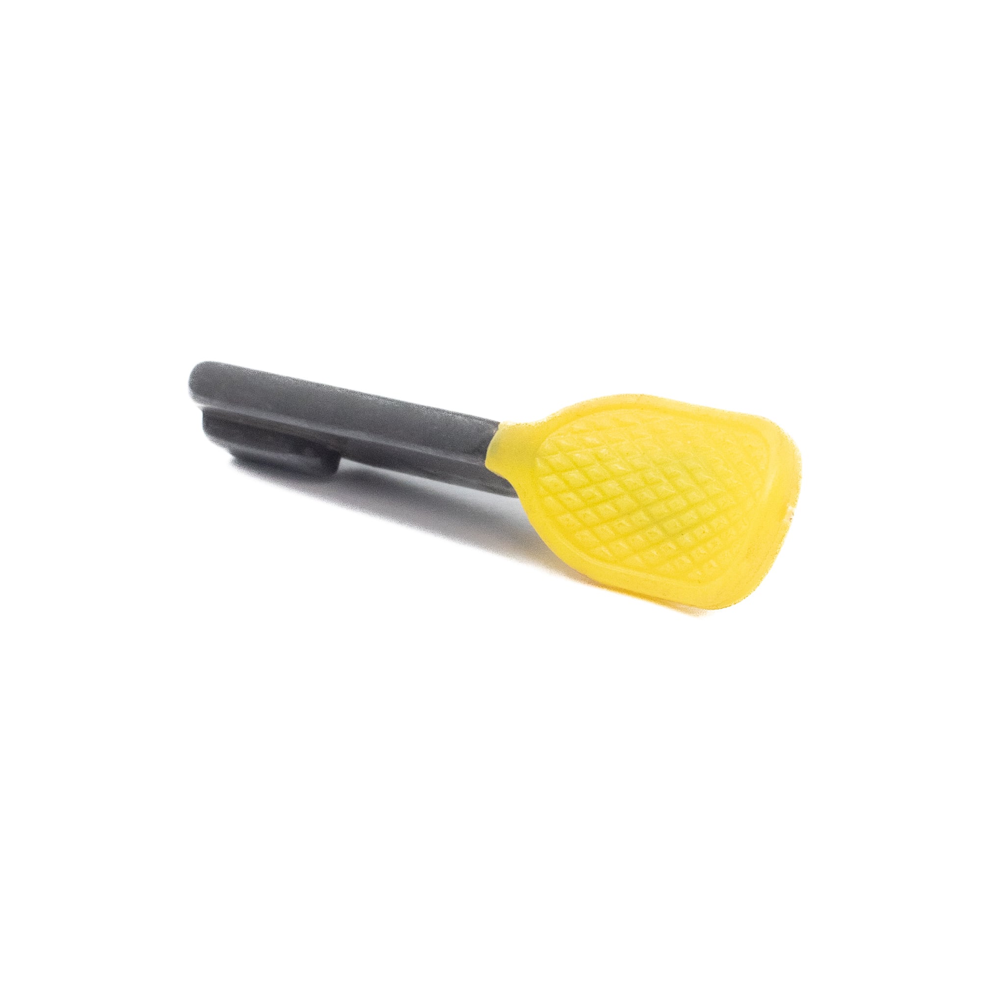 Shotgun Charging Handle - Over Molded (Yellow) - Semi Auto – Fusion Firearms