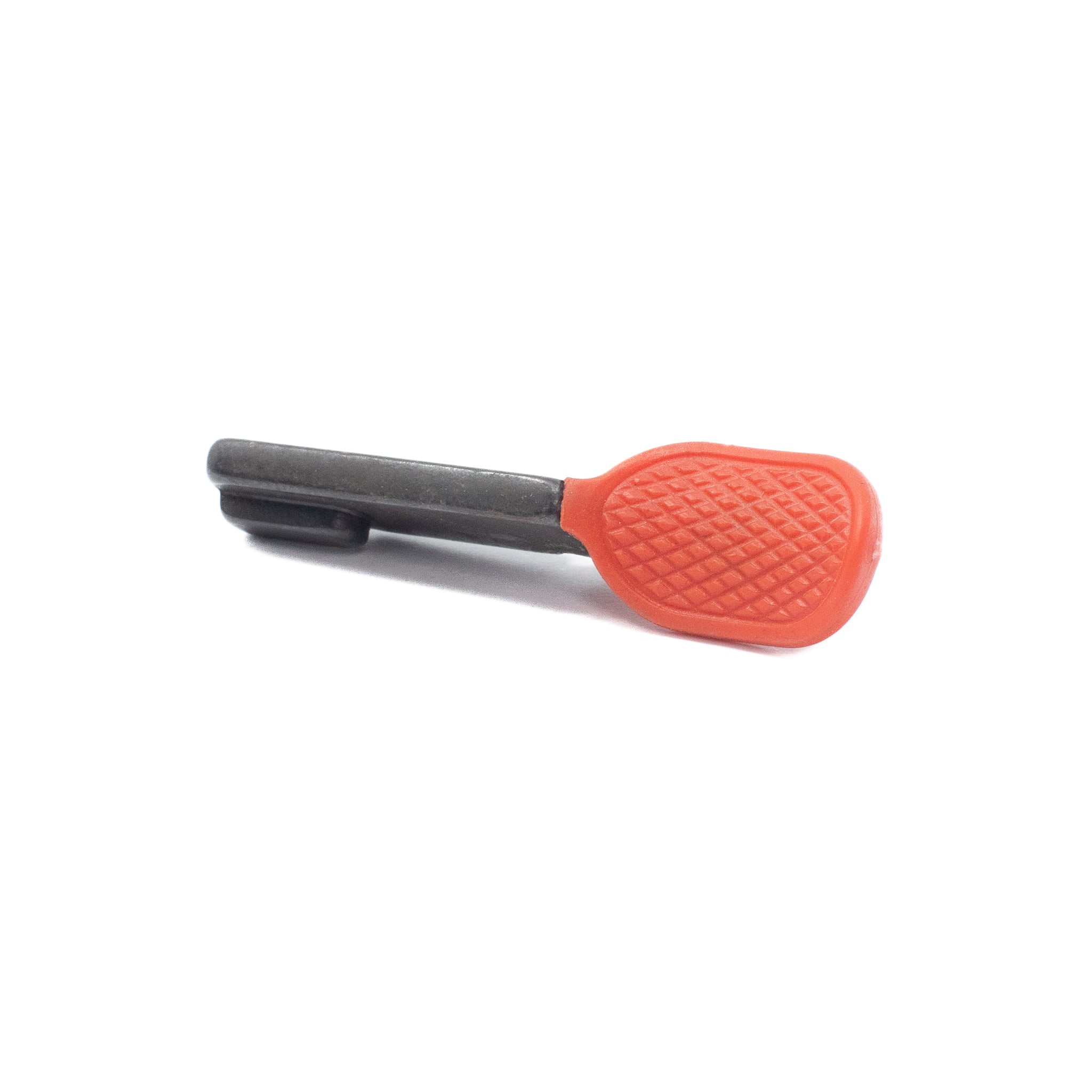 Shotgun Charging Handle - Over Molded (Red) - Semi Auto – Fusion Firearms
