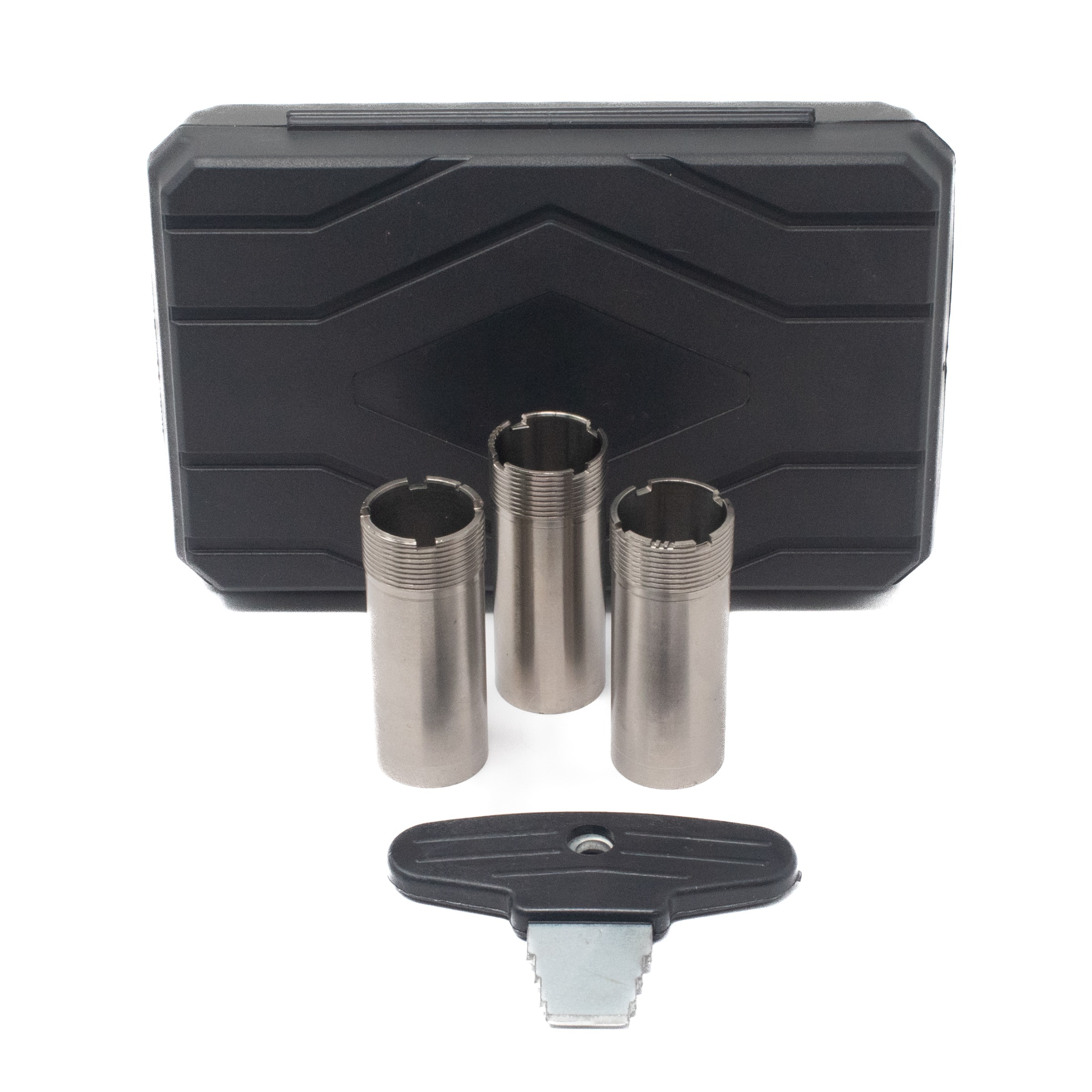 Mobil Shotgun Choke Tube Set 3X (Full, Modified, Cylinder-Bore) – Fusion Firearms