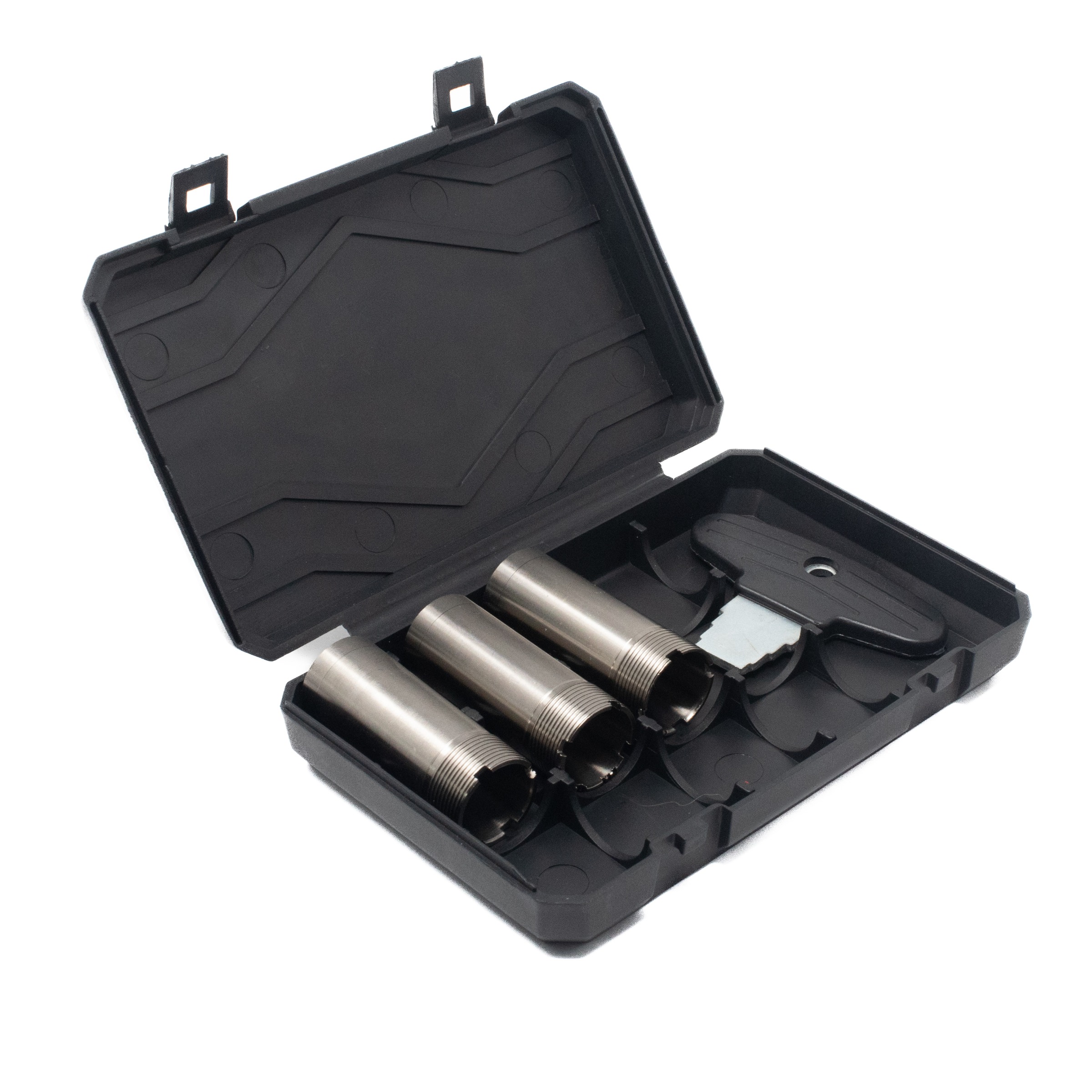 Mobil Shotgun Choke Tube Set 3X (Full, Modified, Cylinder-Bore) – Fusion Firearms — image 2