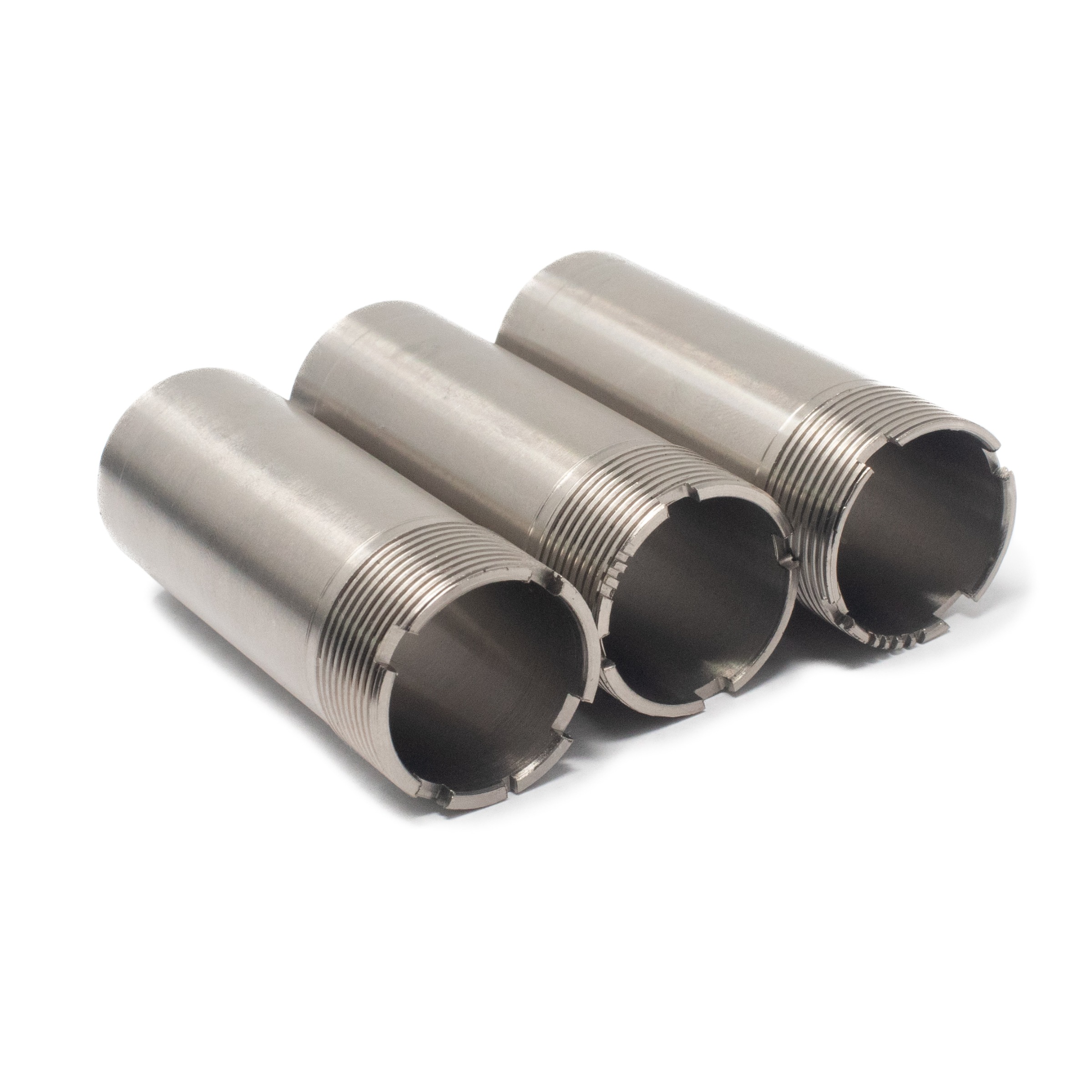 Mobil Shotgun Choke Tube Set 3X (Full, Modified, Cylinder-Bore) – Fusion Firearms — image 3