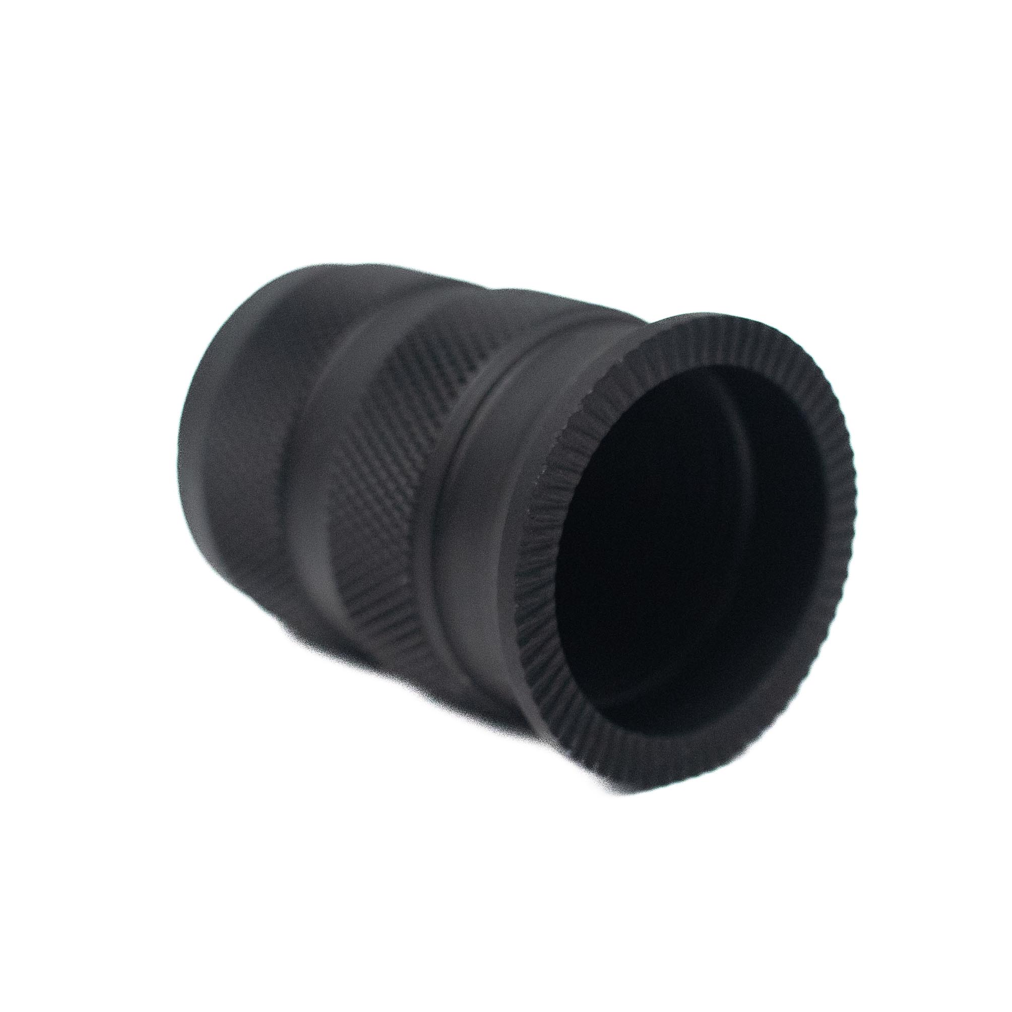 Shotgun End Cap - Long Checkered W/ Sling Swivel – Fusion Firearms — image 2