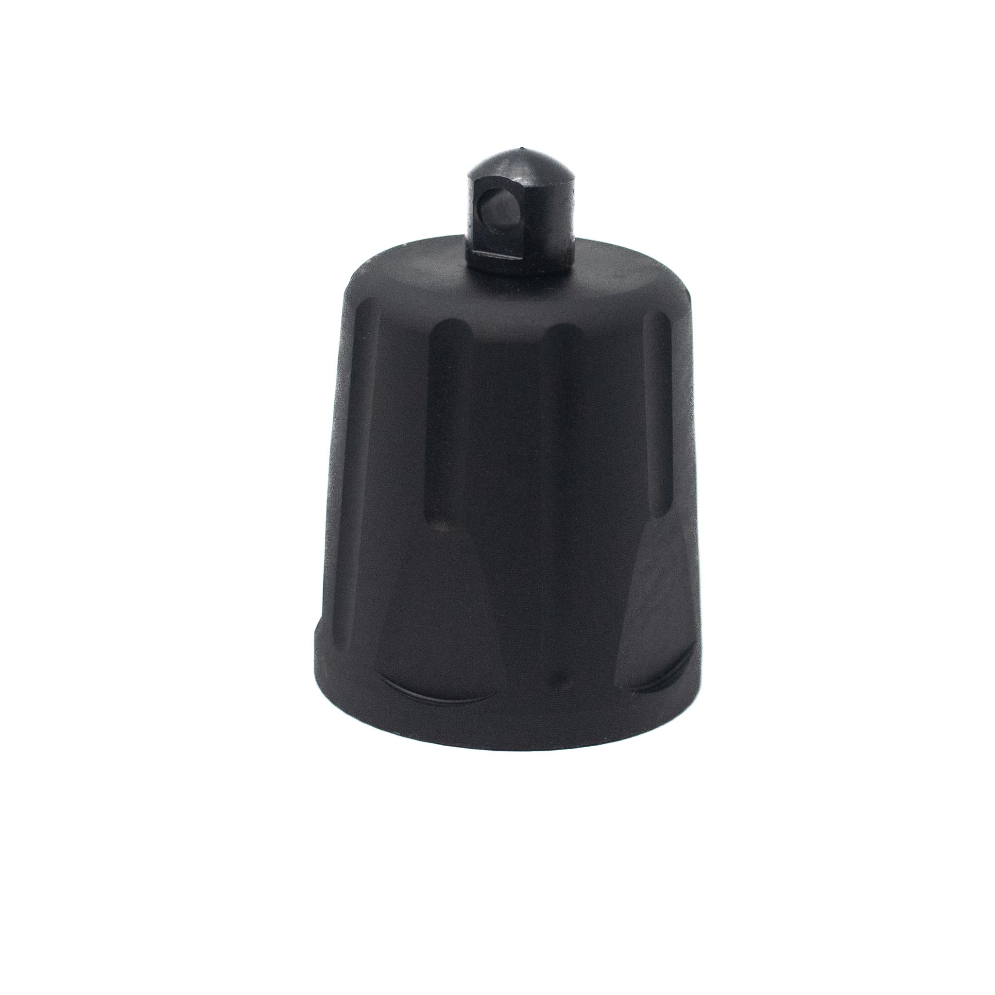 Shotgun End Cap - Long Flats Fluted W/ Sling Swivel – Fusion Firearms