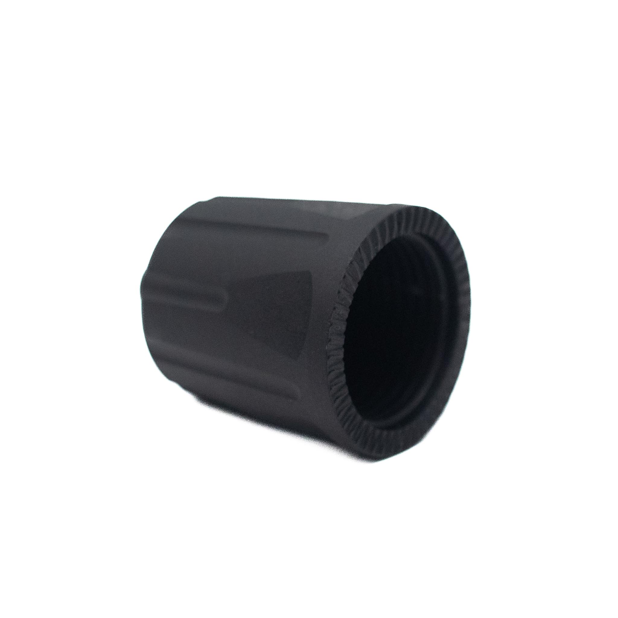 Shotgun End Cap - Long Flats Fluted W/ Sling Swivel – Fusion Firearms — image 2