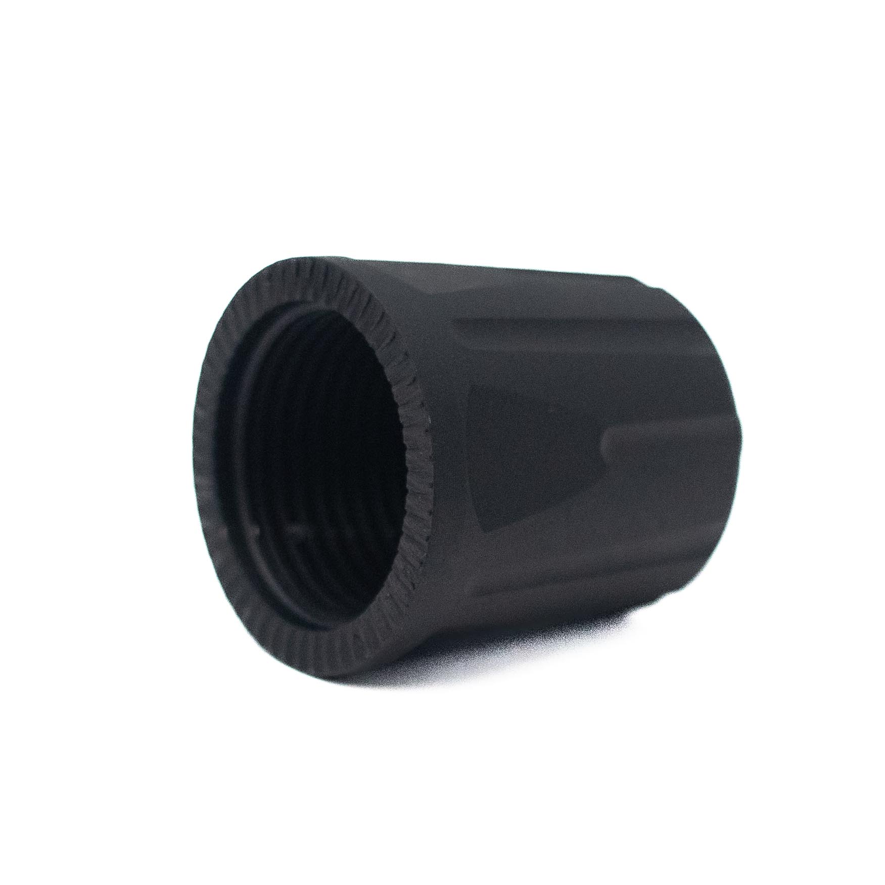 Shotgun End Cap - Long Flats Fluted W/ Sling Swivel – Fusion Firearms — image 3