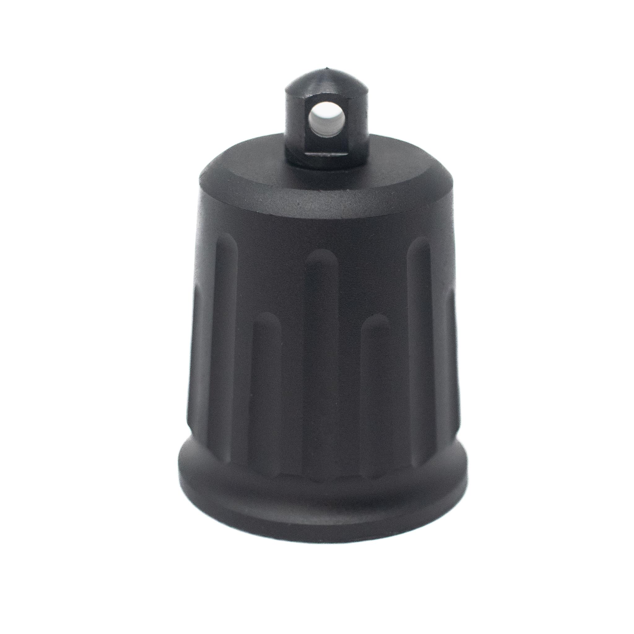 Shotgun End Cap - Long Fluted W/ Sling Swivel – Fusion Firearms