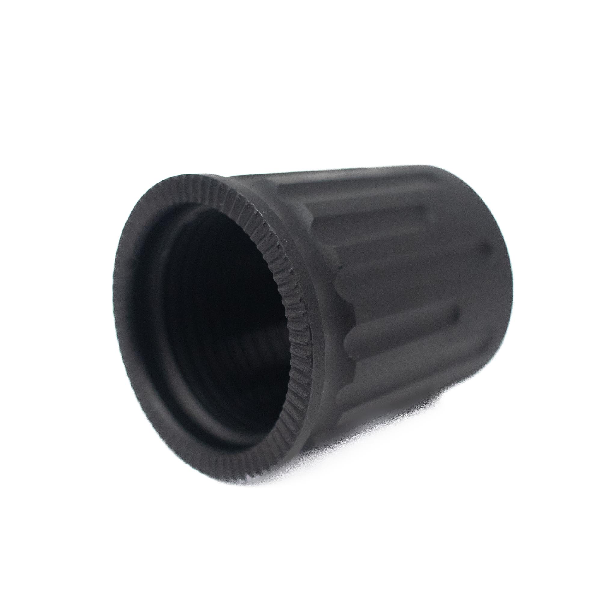 Shotgun End Cap - Long Fluted W/ Sling Swivel – Fusion Firearms — image 3
